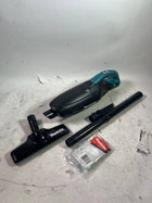 Makita DCL 182 ZB Akku Staubsauger 18 V Schwarz Solo Gebraucht 1 - toolbrothers