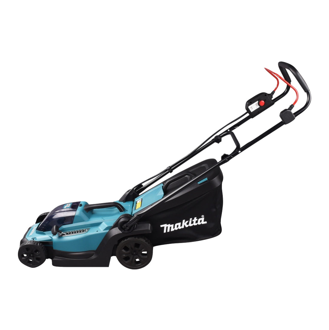 Makita DLM 330 Z kosiarka akumulatorowa 18 V 33 cm 30 l solo - bez akumulatora, bez ładowarki