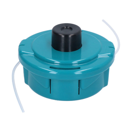 Makita Cabezal de 2 hilos Tap&amp;Go 2,4 mm M8 y M10 x 1,25 LH (B-02945) para DUR182 / DUR187