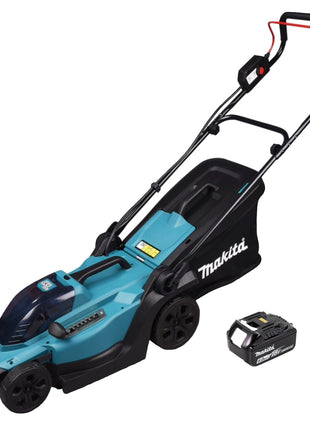 Makita DLM 330 G1 Akku Rasenmäher 18 V 33 cm 30 l + 1x Akku 6,0 Ah - ohne Ladegerät - Toolbrothers