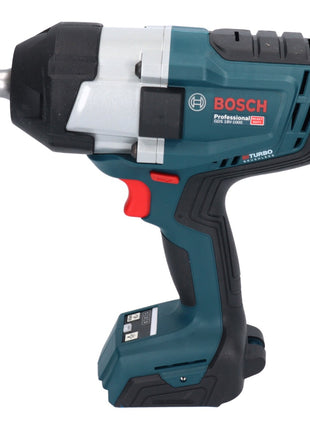 Bosch GDS 18V-1000 Professional Akku Drehschlagschrauber 18 V 1000 Nm BITURBO Brushless + 1x ProCORE Akku 8,0 Ah + Ladegerät + L-Boxx