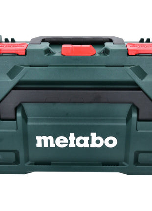 Metabo metaBOX 145 Set 3x System Werkzeug Koffer Stapelbar 396 x 296 x 145 mm + 3x Universaleinlage - Toolbrothers