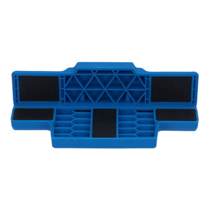 Kreg Montagevorrichtung für Schranktüren blau 9 Stufen ( KHI-CDIJ-INT ) - Toolbrothers