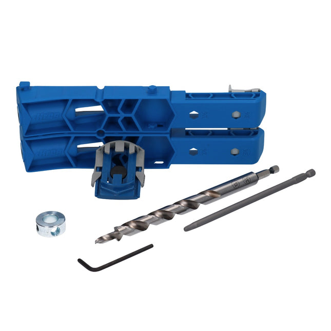 Kreg Pocket Hole Jig XL Taschenloch Bohrschablone ( KPHJ920 ) - Toolbrothers