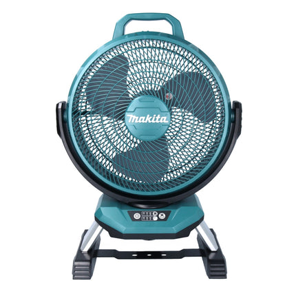Makita DCF 301 RA1 Akku Ventilator Luefter 18 V 33 cm 1x Akku 2 0 Ah Ladegeraet 2 - toolbrothers