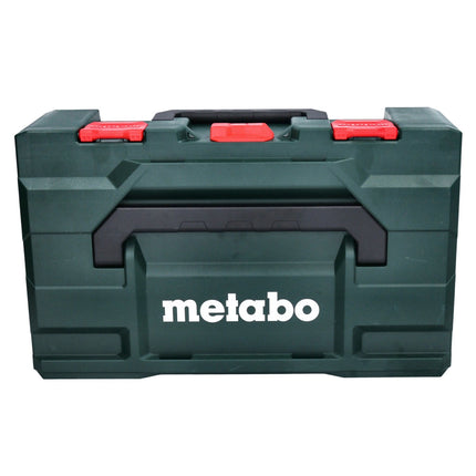 Metabo KH 18 LTX BL 28 Q Akumulatorowa wiertarko-wkrętarka udarowa 18 V 3 J SDS plus Brushless ( 601715840 ) + metaBOX - bez akumulatora, bez ładowarki
