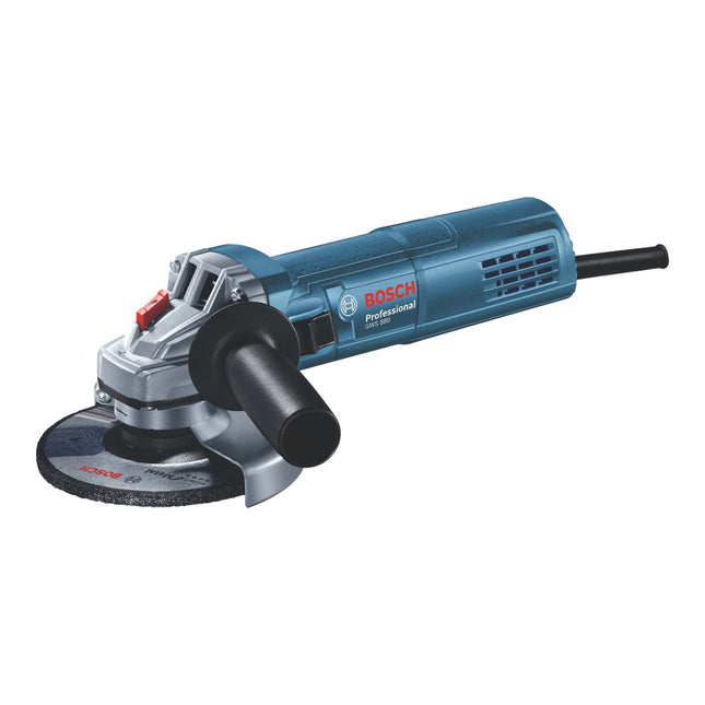 Bosch GWS 880 Professional Winkelschleifer 880 Watt 125 mm 060139600A  0 - toolbrothers