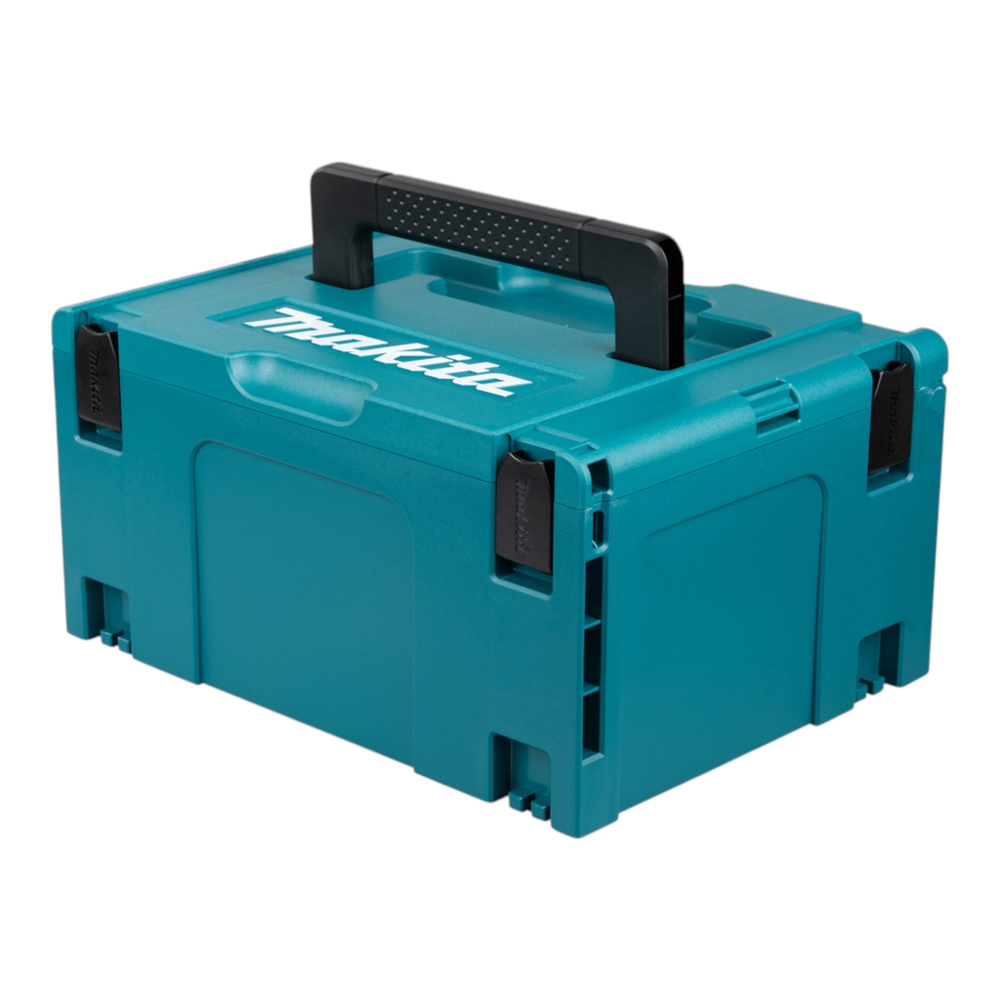 Walizka plastikowa Makita MAKPAC 3 395 x 295 x 215 mm - bez wkładki ( 821551-8 )