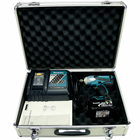 Makita BTW 251 Akku Schlagschrauber 18 V 230Nm mit x 3,0 Ah Akku und Lader im Koffer - Toolbrothers