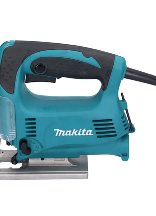 Makita 4329 K Pendelhub Stichsäge 450 Watt 65 mm + Koffer