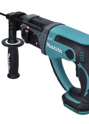 Makita DHR 202 Z Akku Kombihammer 18 V 1,9 J SDS Plus Solo - ohne Akku, ohne Ladegerät - Toolbrothers