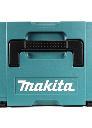 Makita DHP 458 RMJ Akku Schlagbohrschrauber 18 V 91 Nm + 2x Akku 4,0 Ah + Ladegerät + Makpac - Toolbrothers