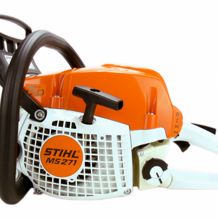 STIHL Kettensäge / Motorsäge MS 271 mit 37cm Schnittlänge + 1,6mm Kette - Toolbrothers