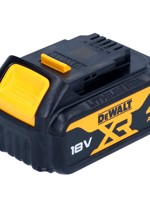 Dewalt DCB182 Batterie 18V 4Ah / 4000mAh XR Li-Ion