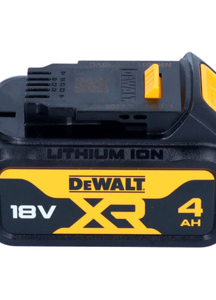 Dewalt DCB182 Batterie 18V 4Ah / 4000mAh XR Li-Ion