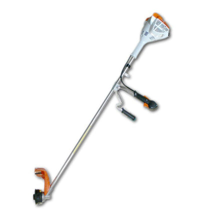 Stihl FS 56 41440112335 Motorsense / Rasentrimmer + Schutzbrille - Toolbrothers