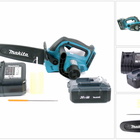 Makita UC 250 DWB Akku- Kettensäge 36V - Toolbrothers