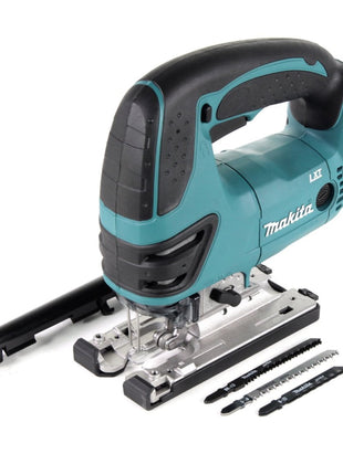 Makita DJV 180 Z Akku Stichsäge 18V Solo - ohne Akku, ohne Ladegerät - Toolbrothers