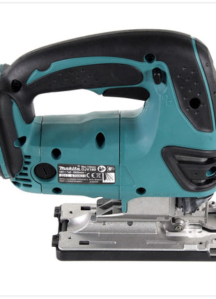 Makita DJV 180 Z Akku Stichsäge 18V Solo - ohne Akku, ohne Ladegerät - Toolbrothers