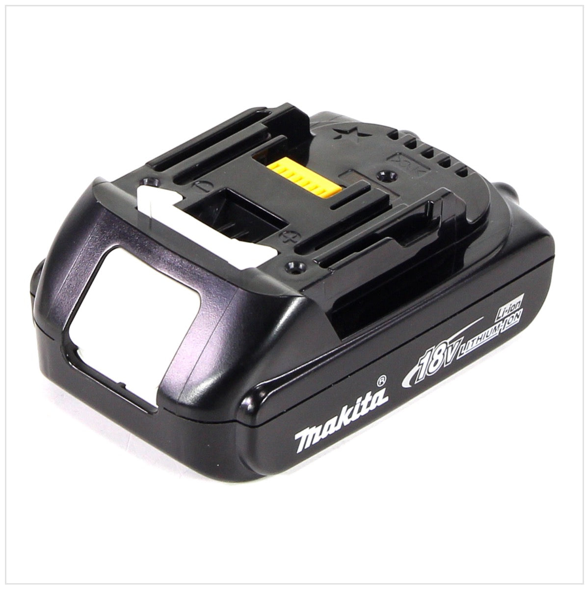 Akumulator litowo-jonowy Makita BL 1815 N 18V - 1,5 Ah / 1500 mAh 196235-0