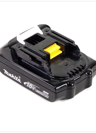 Makita BL 1815 N 18V - 1,5 Ah / 1500  mAh Li-Ion Akku 196235-0 - Toolbrothers