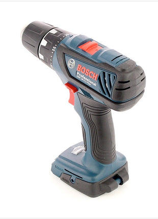 Bosch GSR 18-2 LI Plus Akku Bohrschrauber 18V 63Nm Solo ( 06019B7302 ) - ohne Akku, ohne Ladegerät - Toolbrothers