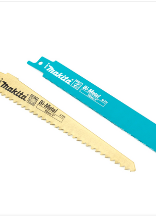 Makita JR 3070 CT Säbelsäge Reciprosäge 1510 Watt + Koffer - Toolbrothers