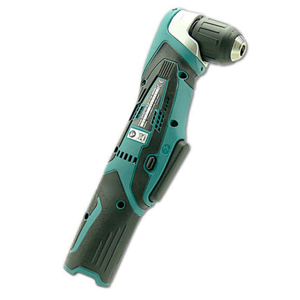 Makita DA 331 D 10,8 V Li-ion Akku-Winkelbohrmaschine inkl. 1x Makita Akku BL 1013 Akku - Toolbrothers