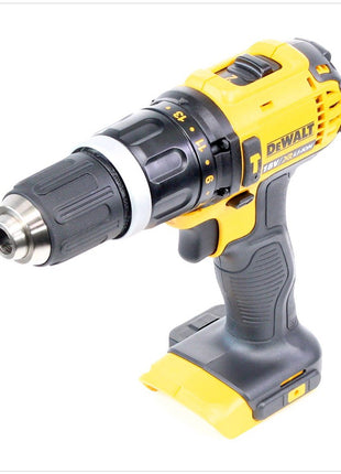 DeWalt DCD 785 N Akku Schlagbohrschrauber 18V 60Nm Solo - ohne Akkus und Ladegerät - Toolbrothers