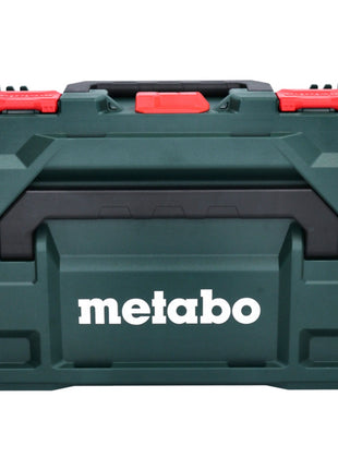 Taladro atornillador a batería Metabo BS 18 LT BL 18 V 75 Nm (602325840) Brushless + metaBOX - sin batería, sin cargador