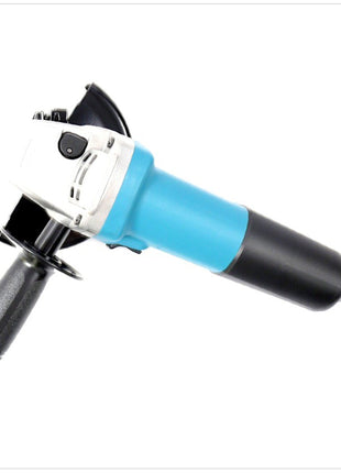 Makita 9558 HN  125 mm 840 Watt Winkelschleifer - Toolbrothers