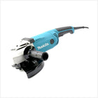 Makita GA 9020 2.200 Watt 230 mm Winkelschleifer im Koffer - Toolbrothers