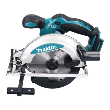 Makita DSS 610 G1 akumulatorowa pilarka tarczowa 18 V 165 mm + 1x akumulator 6,0 Ah - bez ładowarki