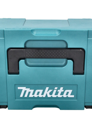 Makita DSS 610 G1J Akku Handkreissäge 18 V 165 mm + 1x Akku 6,0 Ah + Makpac - ohne Ladegerät