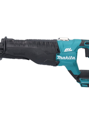 Makita DJR 187 RF1 Akku Reciprosäge Säbelsäge 18 V Brushless + 1x Akku 3,0 Ah + Ladegerät - Toolbrothers