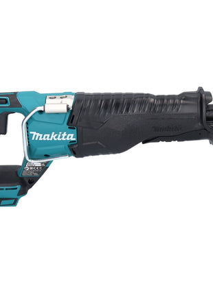 Makita DJR 187 M1 Akku Reciprosäge Säbelsäge 18 V Brushless + 1x Akku 4,0 Ah - ohne Ladegerät - Toolbrothers