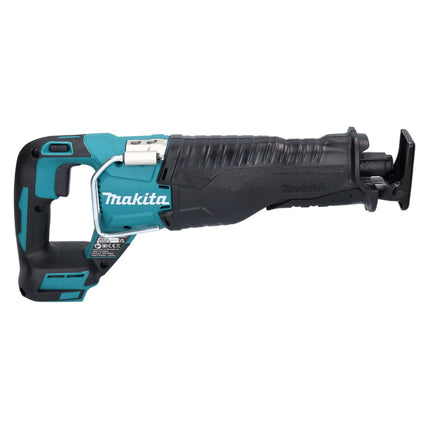 Makita DJR 187 RM Akku Reciprosaege Saebelsaege 18 V Brushless 2x Akku 4 0 Ah Ladegeraet 4 - toolbrothers