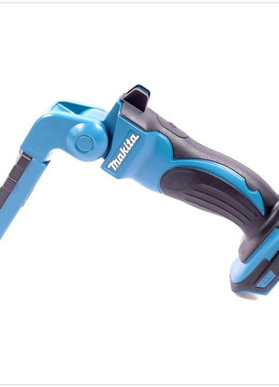 Makita BML 801 14,4 - 18V Akku Lampe Solo  - ohne Akku, ohne Ladegerät, ohne Koffer - Toolbrothers