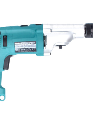 Makita HP 2071 J Schlagbohrmaschine 1010 Watt  20 mm + Makpac - Toolbrothers