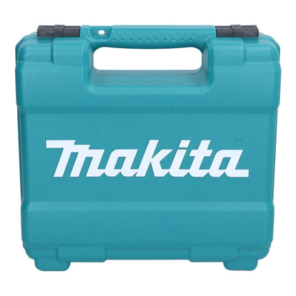 Makita HG 6030 K Pistolet na gorące powietrze 1800 W 50 - 600 °C + 4x dysza + walizka