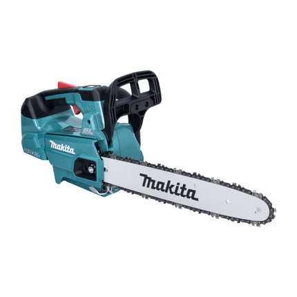 Makita DUC 356 ZB Akumulatorowa pilarka łańcuchowa 36 V ( 2x 18 V ) 35 cm bezszczotkowa solo - bez akumulatora, bez ładowarki