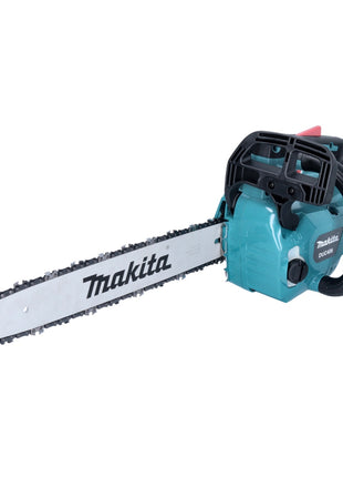 Motosierra a batería Makita DUC 406 ZB 36 V (2x 18 V) 40 cm sin escobillas solo - sin batería, sin cargador