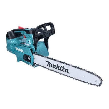 Makita DUC 406 ZB akumulatorowa pilarka łańcuchowa 36 V ( 2x 18 V ) 40 cm bezszczotkowa Solo - bez akumulatora, bez ładowarki