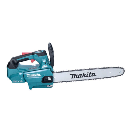 Makita DUC 406 ZB akumulatorowa pilarka łańcuchowa 36 V ( 2x 18 V ) 40 cm bezszczotkowa Solo - bez akumulatora, bez ładowarki