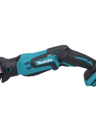 Makita DJR 185 RM1 Sierra sable a batería 18 V + 1x batería 4,0 Ah + cargador