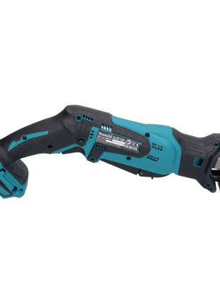 Makita DJR 185 RM1 Sierra sable a batería 18 V + 1x batería 4,0 Ah + cargador