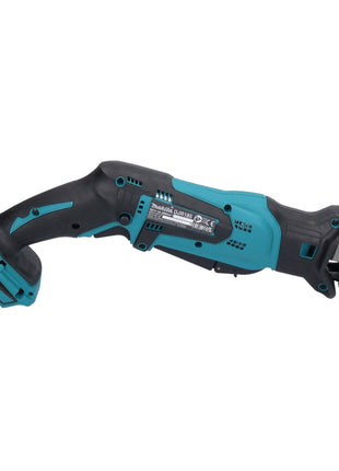 Makita DJR 185 RT1 Akku Recipro Säbelsäge 18 V + 1x Akku 5,0 Ah + Ladegerät