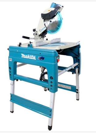 Makita LF 1000 Tisch Kapp und Gehrungssäge 1650W - Toolbrothers