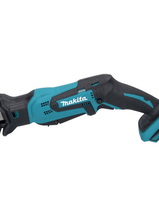 Batería Makita DJR 185 RT Sierra sable alternativa 18 V + 2x baterías 5,0 Ah + cargador