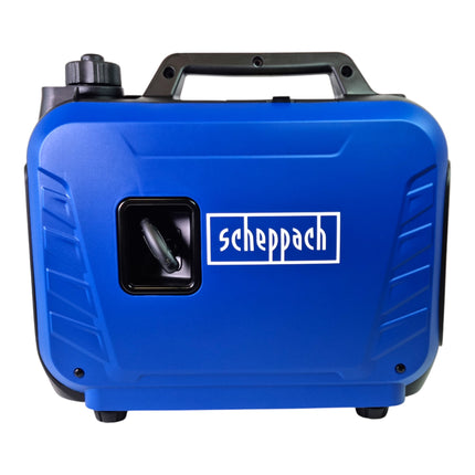 Scheppach SG2500i Inverter Stromerzeuger 2 kW 2 1 6 95 A USB Typ A 5906226901 500  1 - toolbrothers